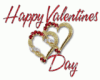 HVD Rubys & Gold Ani