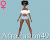 MA AfroFusion 49 Female