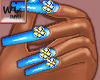 752│Nails