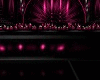 pink candles