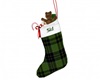 Christmas Stocking Sid