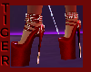 Taylor red Christmas s