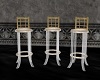 Accenting BarStools