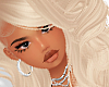 𝓁. hanachan blonde