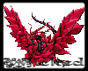 Rose Dragon