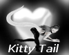 kitties tail