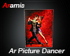 Ar Picture Dancer