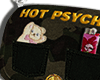 ❀Psych'd Bag❀ Luxury