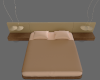 144 Derivable Bed