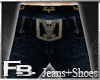 [FB]-=BluE JeanS+ShoeS=-