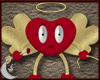 !CC-Sweet Cupid Heart
