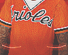 Baltimore Orioles Jerz