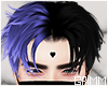Ꮆ.Valik Lotus and Blk