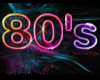 80s Legendary 