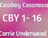 Cowboy Casanova