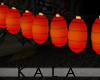 !A Chinese balls lights