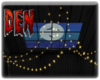 Halloween Gothic Loft B
