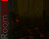 Romantic RedMoon Deco