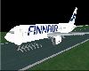 Airbus A330 Finnair