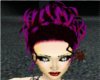 Grim Scorch Candy Godess