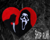 Scream Rug| V3