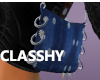 [C]Oopsy Daisies Purse