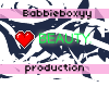 {BBP}Beauty sticker
