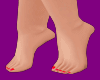 Feet sexy *CIF