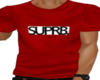 (A) SUPRB. Red