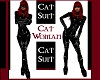CATWOMAN CATSUIT