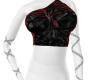 chain bloody top