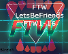 FTW-LetsBeFriends