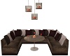 LL~SMALL D. LOUNGE BOOTH