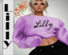 LWR}Lilly Sweater