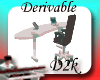 D2k-Beandesk~derivable