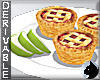 !Mini Apple Pies 4