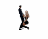 HOT COUPLE DANCE