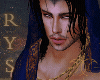Sap. Wanderer Head Drape