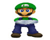 ~S~ Luigi Avatar + VB