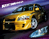 Mitsubishi-Evo