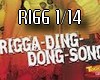 Rigga Ding  Rmx