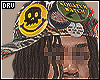 [DRV] Patched Hat x Locs