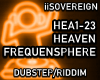 Heaven - Frequensphere