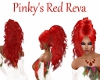 Pinkys Red Reva