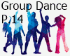 New  Dance   for 14 ppl