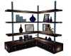 !Mkc! Royal Radio Shelve