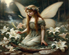 Fantasy Art Fae 1w