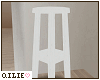 Handcrafted Wooden Stool