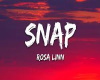 snap (lyric)