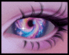 Starry eyes